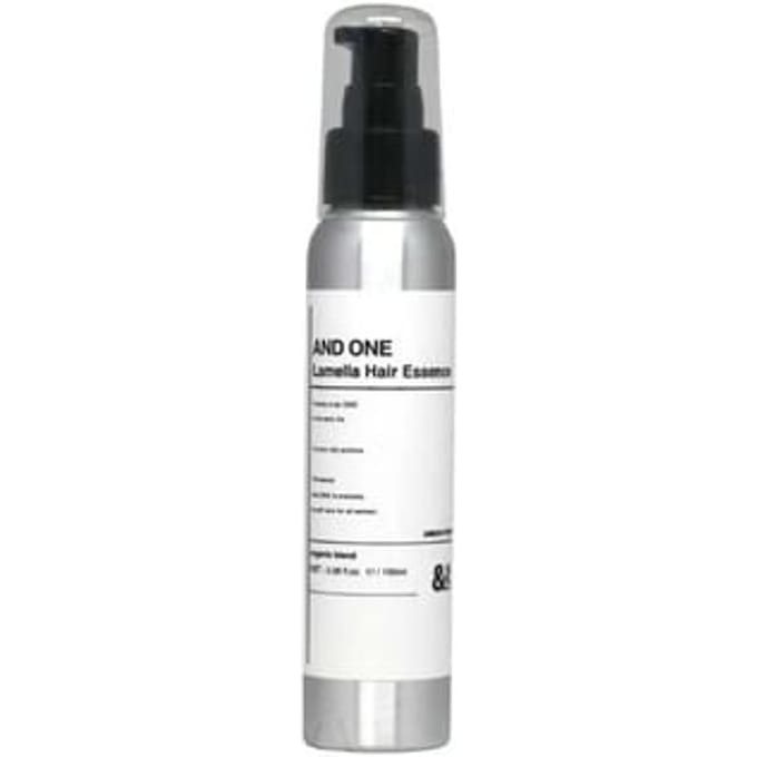 &ONE - Lamella Hair Essence 100ml