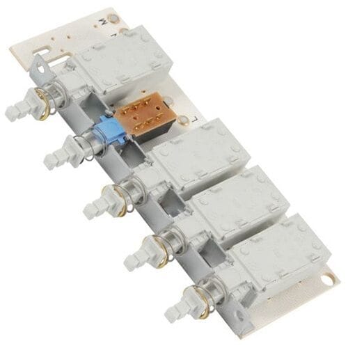 AEG Printplaat afzuigkap 4055057865