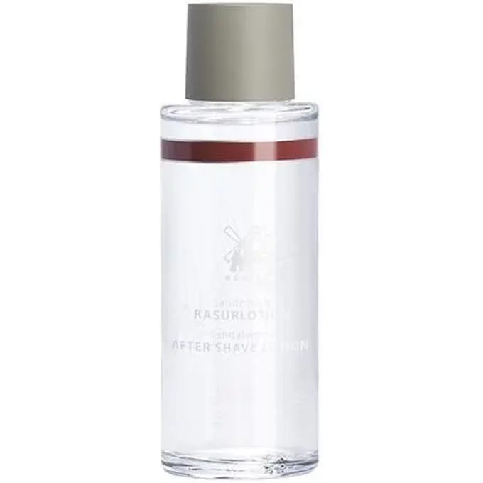 MÜHLE -Aftershave Lotion Sandalwood 125ml
