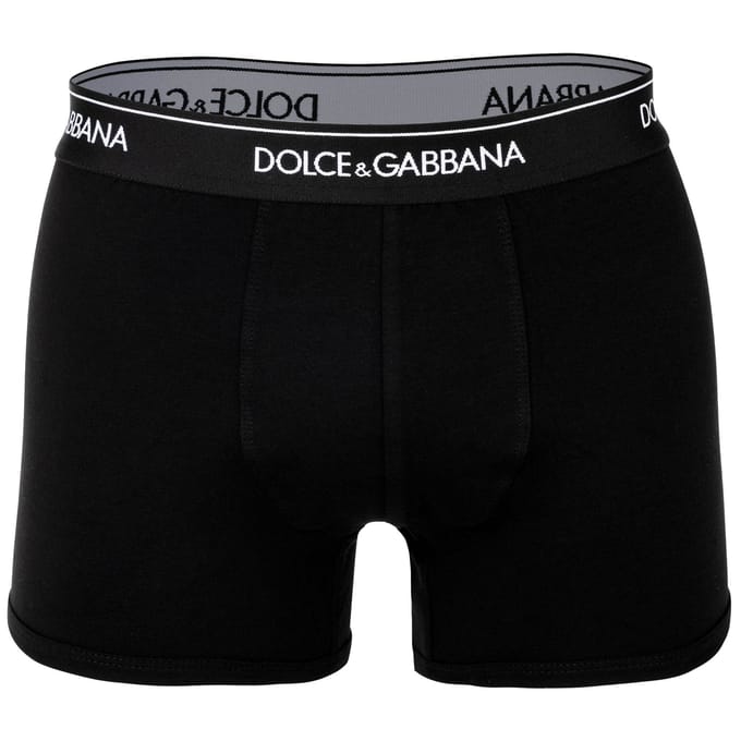 Dolce & Gabbana Regular Boxer Boxershorts