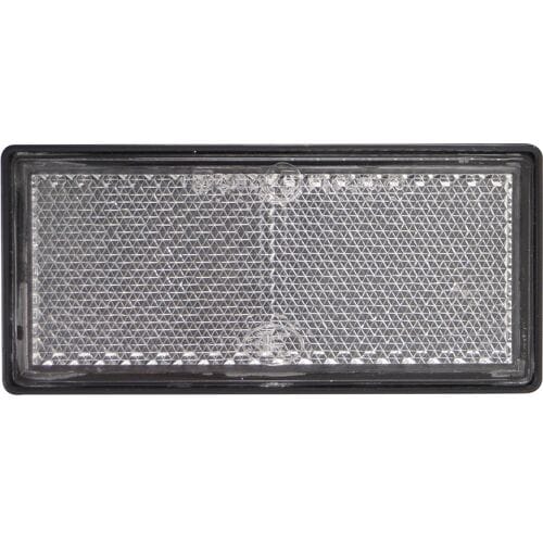 Toolstation Reflector Wit