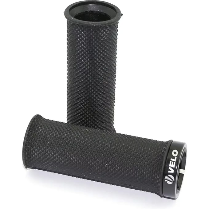 Performance fietshandvatten voor kinderen VELO Dynamic Diamond GripShift