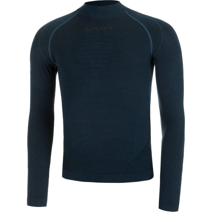 UYN Elevatyon Biotech Vest Heren-Blauw