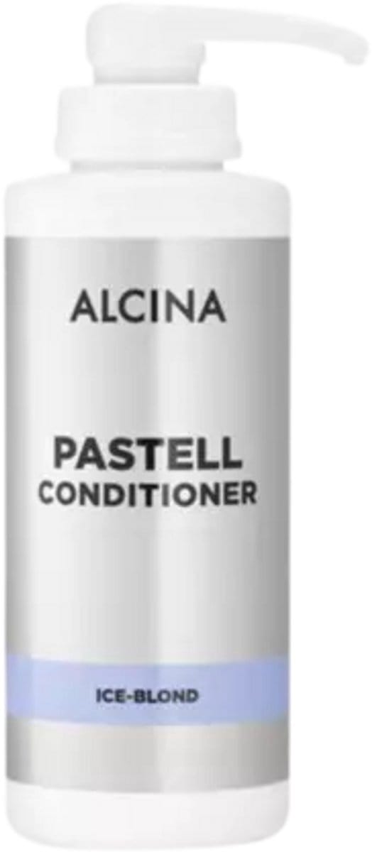 Alcina Pastel Conditioner Ice Blond 500ml