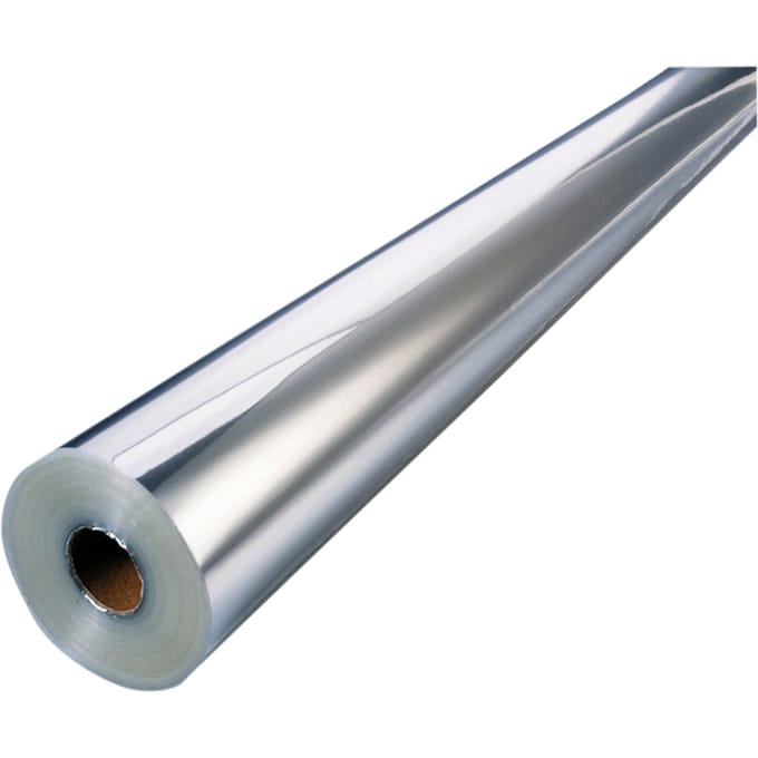Cellofaanfolie Folia 200mx70cm 20 micron transparant