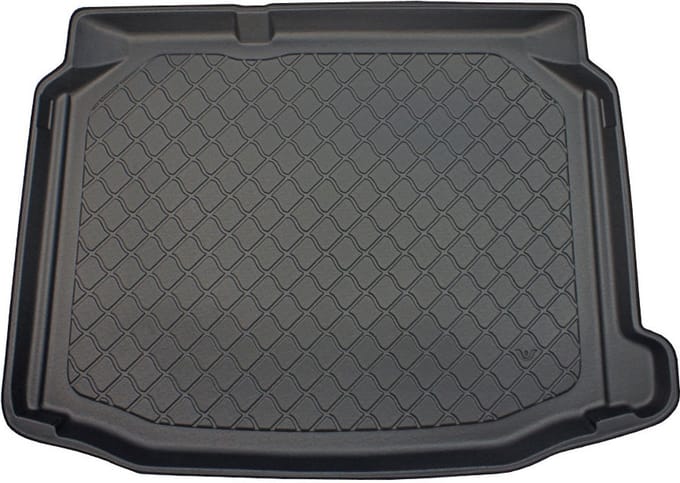 Kofferbakmat Seat Leon 2012-heden - Guardliner