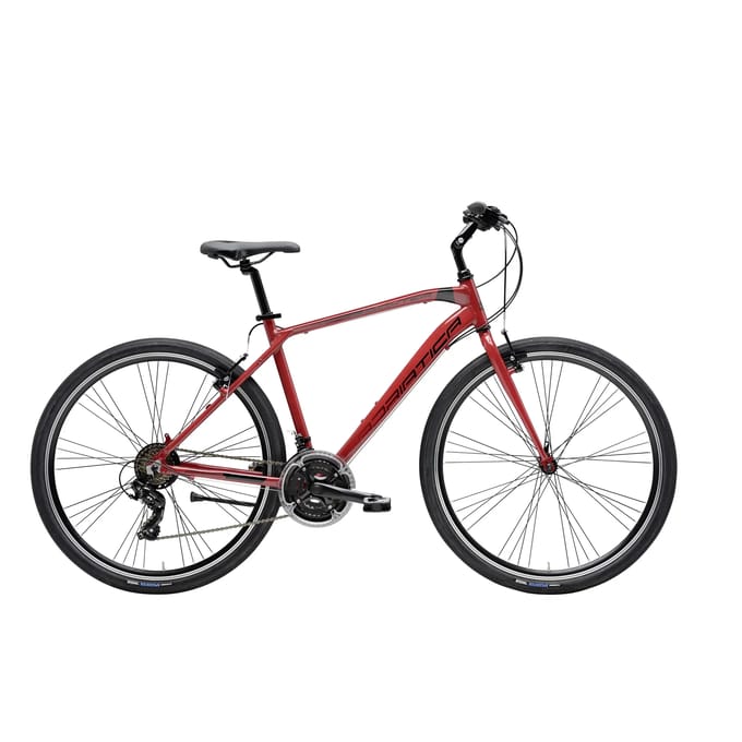Fiets Adriatica Boxter Fy 21V