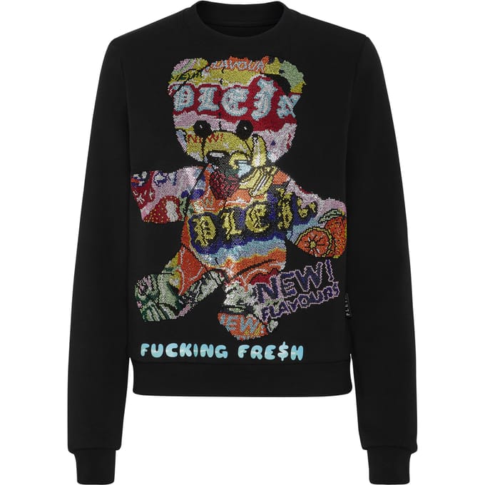 Sweatshirt Tutti Frutti