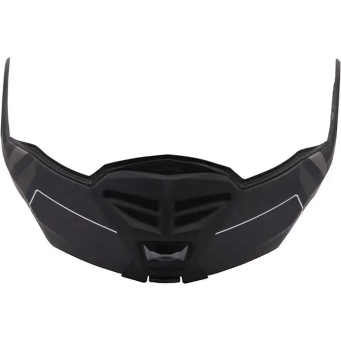 Motorhelm kinband LS2 FF901