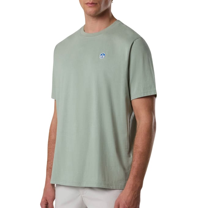 North Sails Bollo Shirt Heren - Maat S