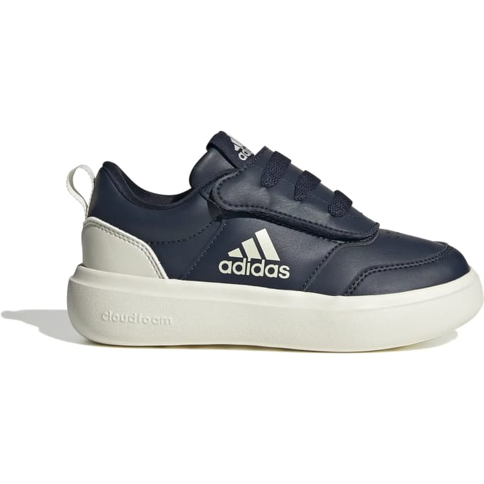 Lage Sneakers adidas PARK ST AC C