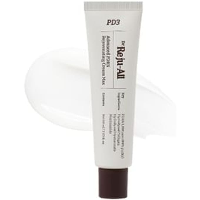 Dr. Reju-All - [Renew] Advanced PDRN Rejuvenating Cream Max 60ml - Rejuall