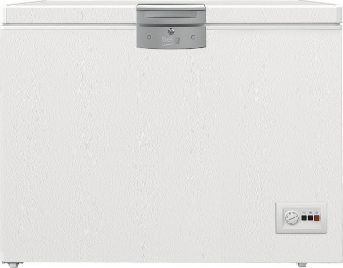 Beko HSM22340 - Vrieskist