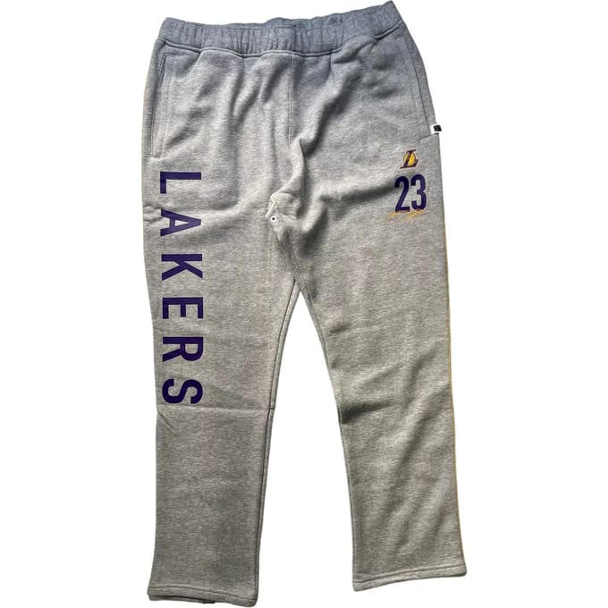 Los Angeles Lakers joggingbroek Lebron James Master Class