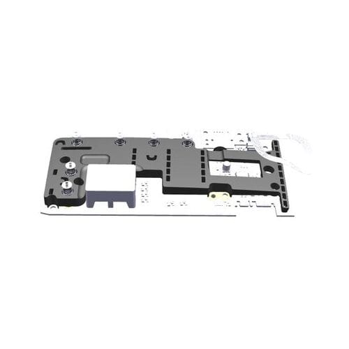 AEG gebruikersinterface-bord, set, programmaselektor, S6,WM,One 140039226109