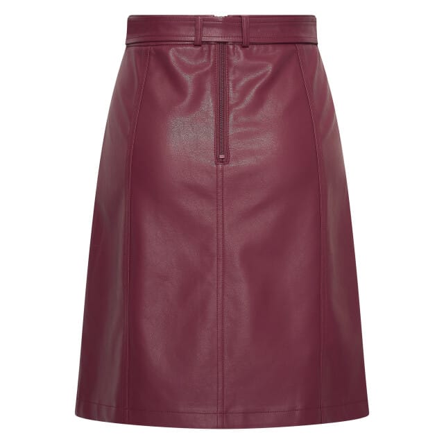Hv Society - Rok - Burgundy - XS (34)