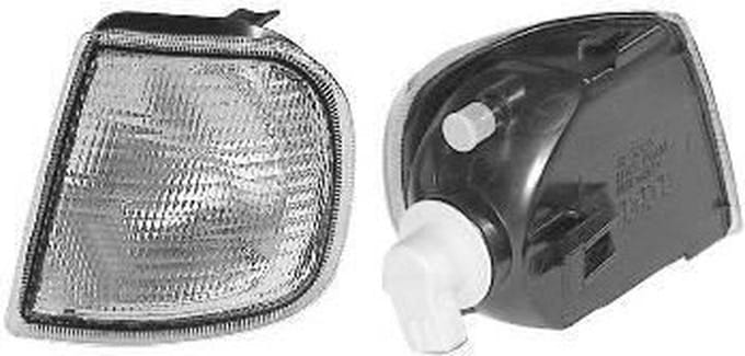 VanWezel 4912905 - Clignoteur avant gauche pour Seat Cordoba jusque 2000