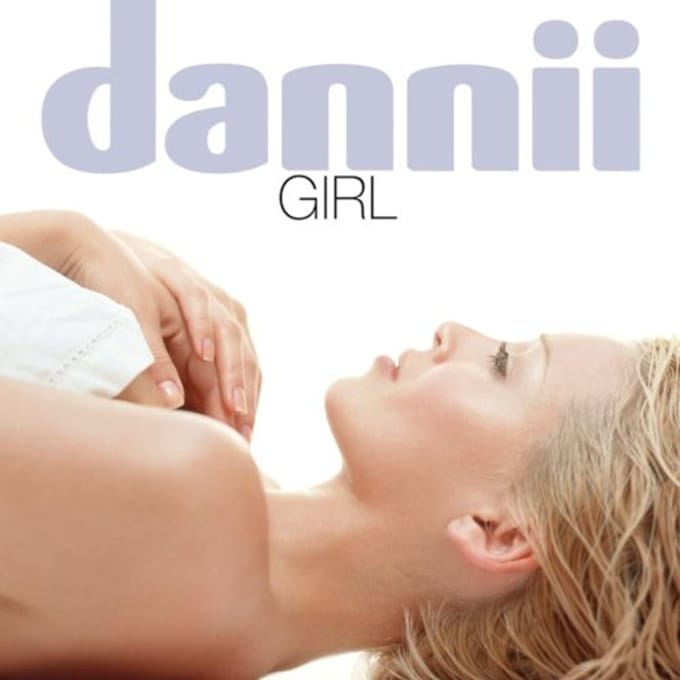 Girl -25th Anniversary- - Dannii Minogue