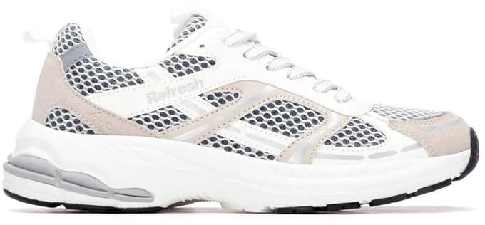 Refresh 175021 Schoenen Wit EU 37 Vrouw