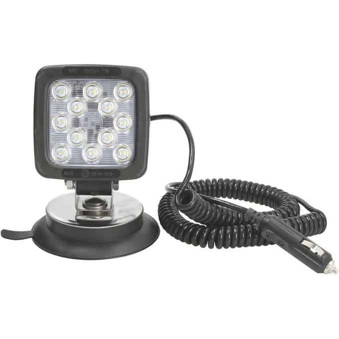 Waś Werklicht WAS 692.3 W82