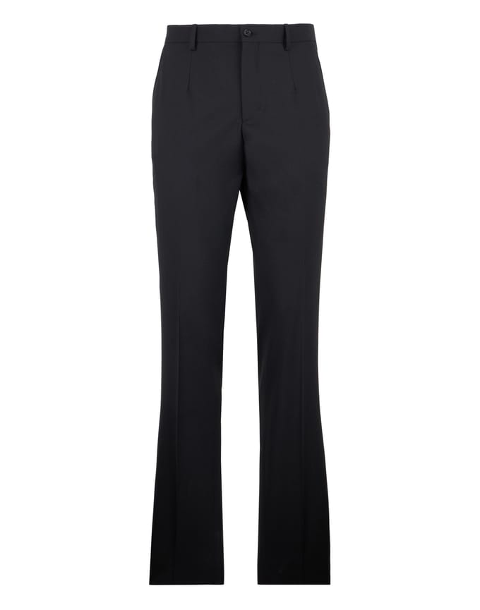 Gigolo Fit Trousers