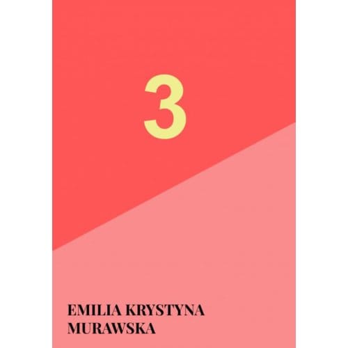 3 - Emilia Krystyna Murawska