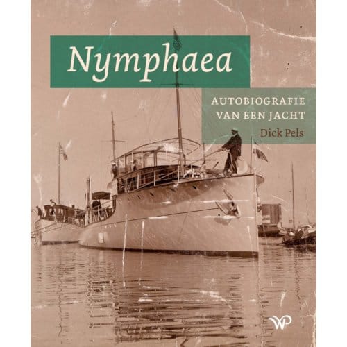 Nymphaea - Dick Pels