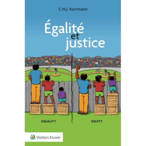 Égalité et justice