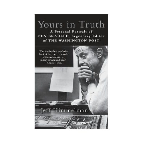 Yours In Truth - HIMMELMAN, JEFF