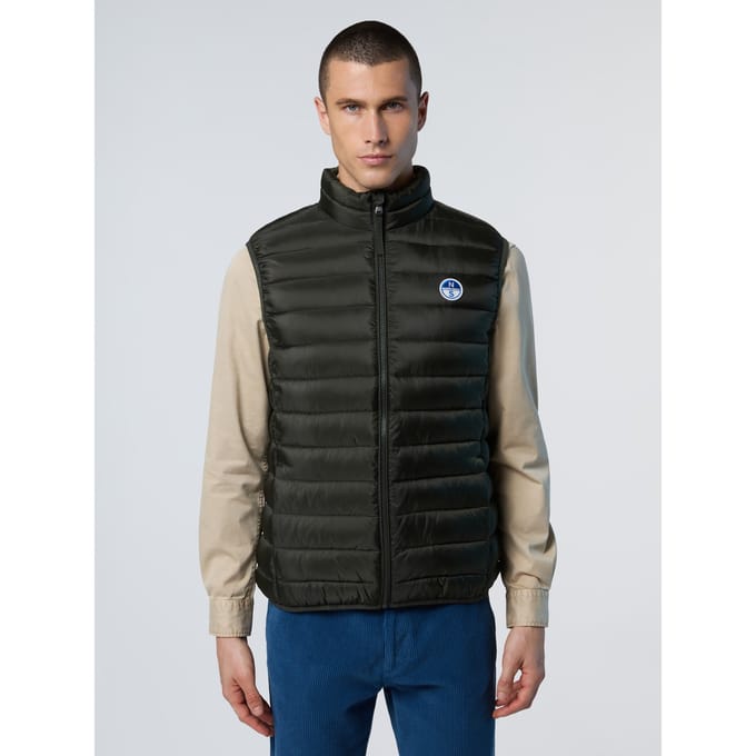 North Sails Vest Skye