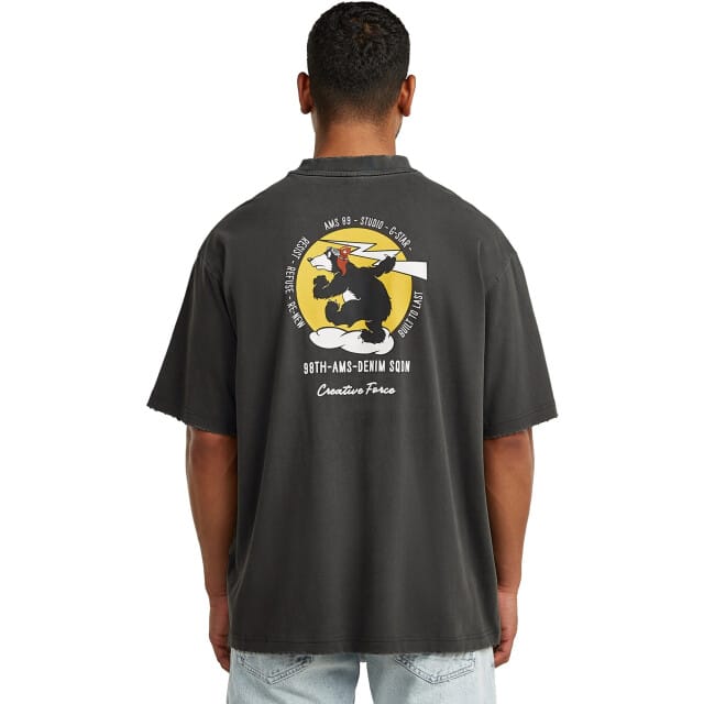 G-Star Back gr loose r t