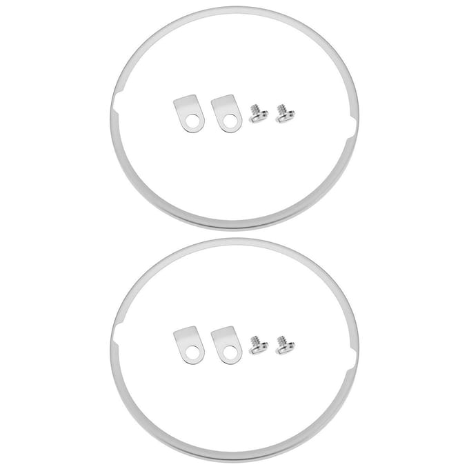 Dailygoods- Horloge Bevestigingsset - Wijzerplaatringen - Beweging