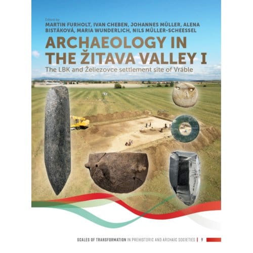 Archaeology In The Transformation