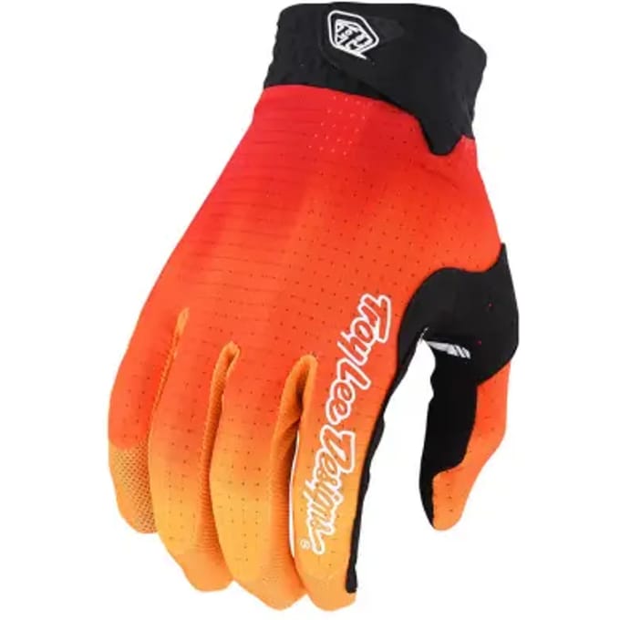 Motorcross handschoenen Troy Lee Designs Air Jet Fuel