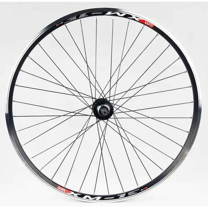 Velg voor V/BR. RVS spaken Gurpil XM-1