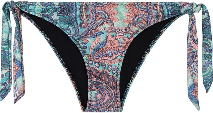 Chic by Lirette - Bikini bottom Quetzal - Turquoise - 40