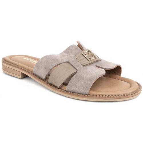 Slippers Sergio Moretti -