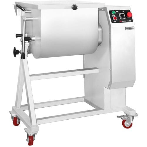 GGM Gastro Elektrischer Fleischmischer - 48 Liter - 46 kg - 1,9 kW