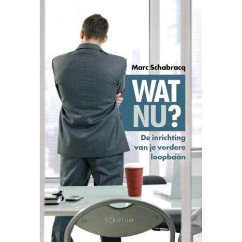 Wat Nu? - Marc Schabracq