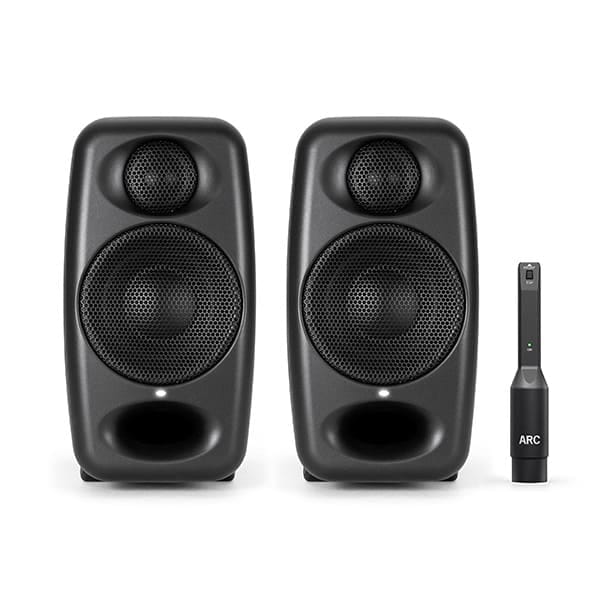 Ik multimedia iloud mm pro - voor actieve monitoren