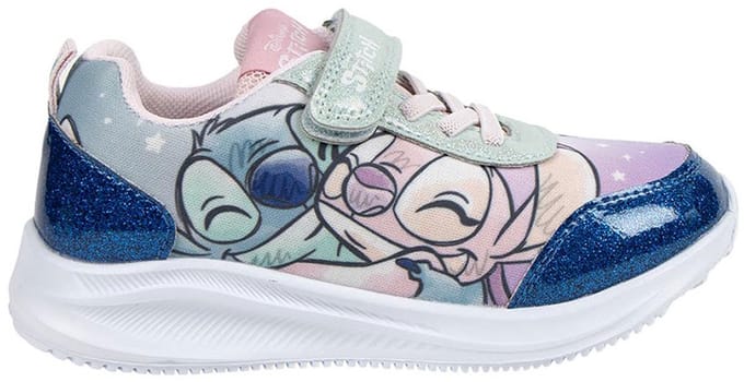 Cerda Stitch Stitch Schoenen Blauw EU 27 Meisje