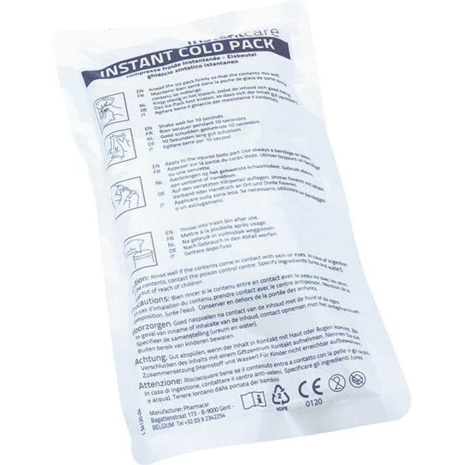 Cold pack Pharmacar Instant