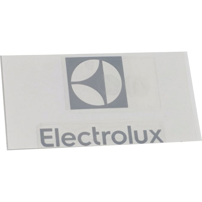 AEG badge, Electrolux, 4055975207