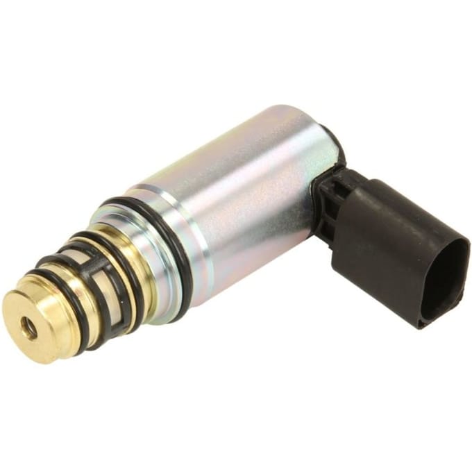 Regelventiel, compressor THERMOTEC EK25-7004