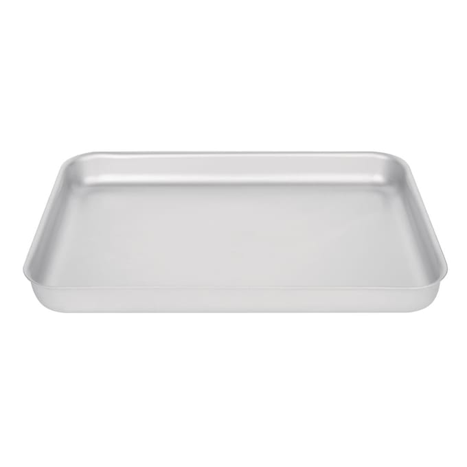 Vogue aluminium bakplaat 37x26,5cm