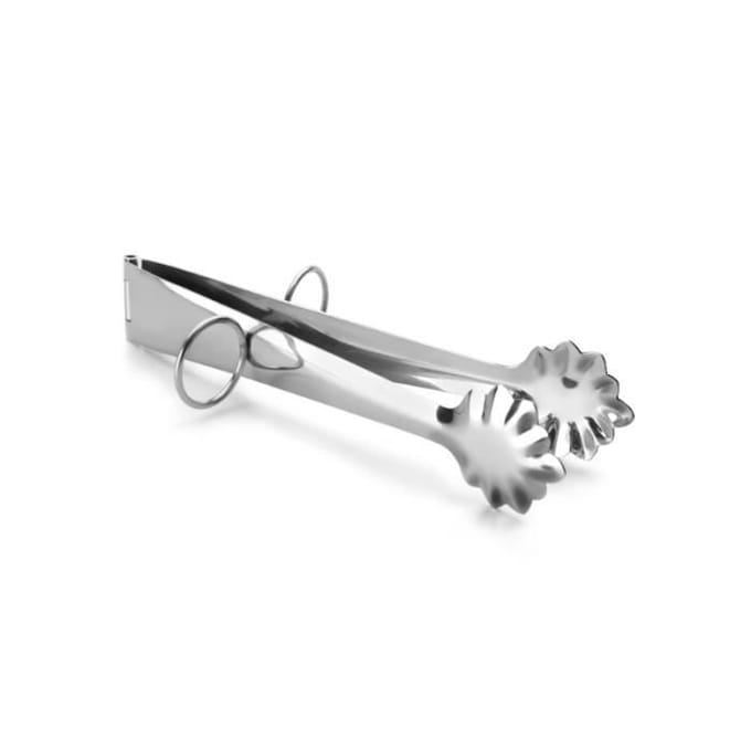 IBILI 744300 Gebakstang met Ringen RVS Zilver 4 x 17 x 6 cm