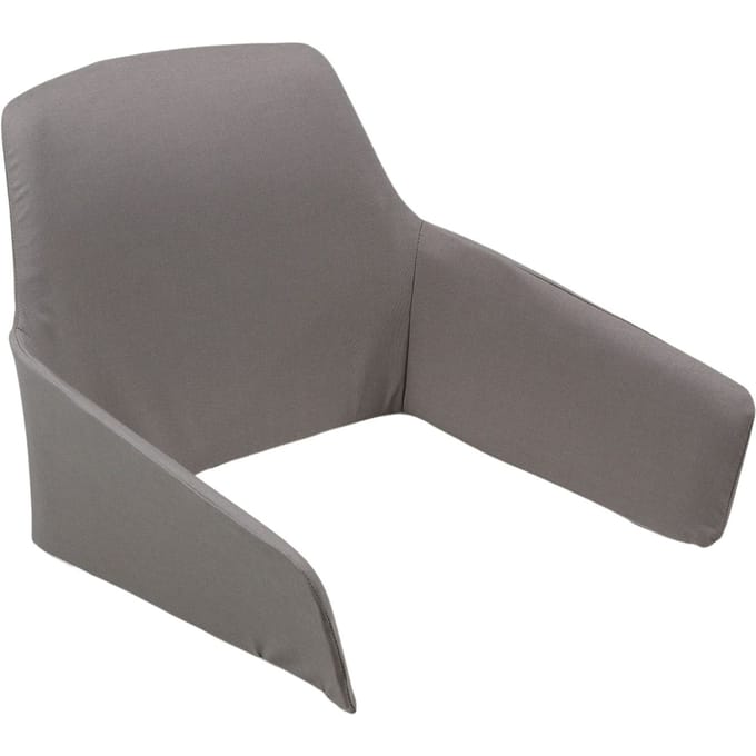 Nardi - Zitschaalkussen Net Relax - grigio - 4 - 6 Wochen
