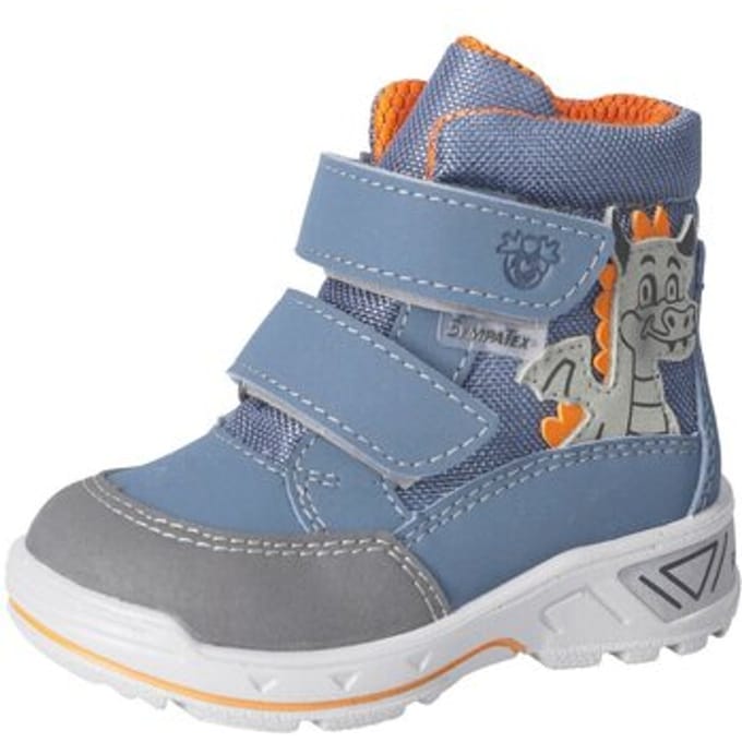 Snowboots Pepino By Ricosta -
