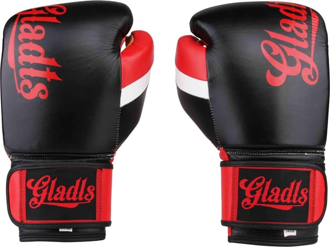 Gladts Bokshandschoenen Grand – 16 oz – Boksen, kickboksen en Muay Thai