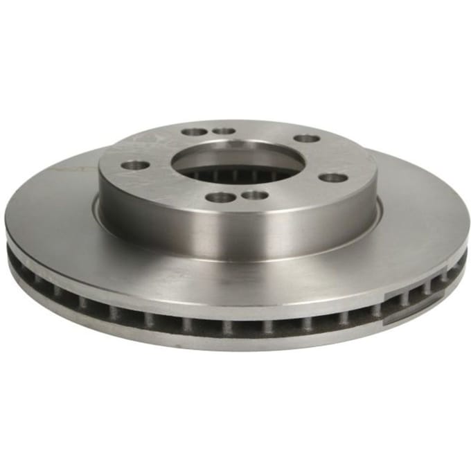 Remschijf BOSCH 0 986 479 C31 voorkant, geventileerd, 1 Stuk